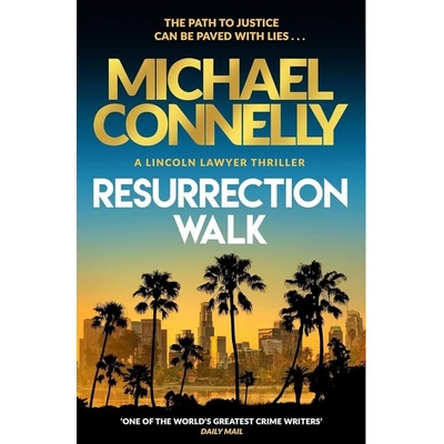 Resurrection Walk