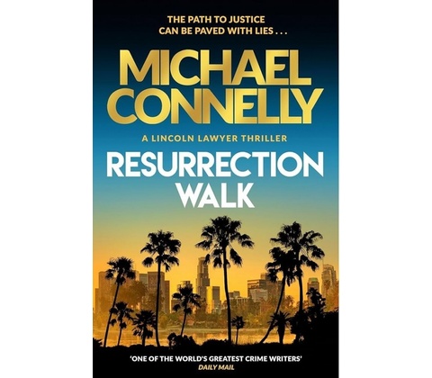 Resurrection Walk