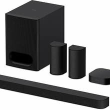 Sony Bravia Theatre System 6