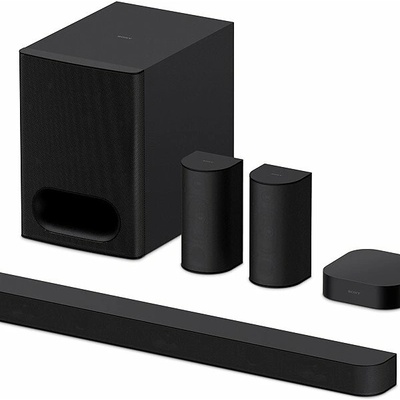 Sony Bravia Theatre System 6