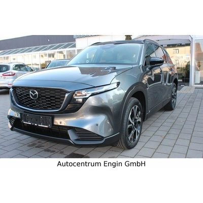 Mazda CX-5 2.5 e-Skyactiv-G Exclusive-Line 104 kW