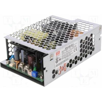 MEAN WELL RPS-400-36-C Napájecí zdroj: spínaný; nezakrytovaný; 400W; 113÷370VDC; OUT: 1