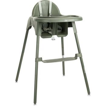 Lorelli СТОЛ ЗА ХРАНЕНЕ pesto green (3800166117744)