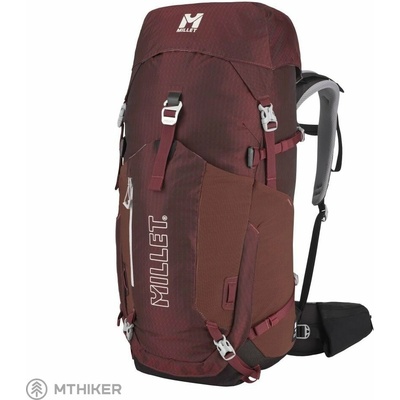 Millet Ubic 40 l e-dark red