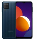 Image 1 of Samsung Galaxy M12 128GB 4GB RAM Dual (M127)