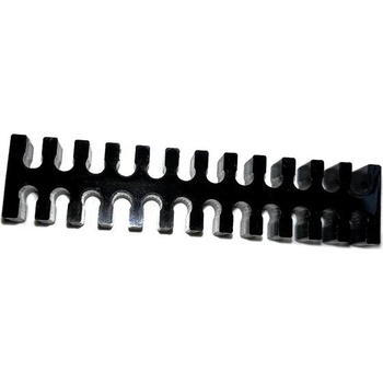 Image 1 of GELID Solutions 24 PIN ATX CABLE HOLDER BLACK (PL-ATXCM-24P-02)