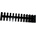 GELID Solutions 24 PIN ATX CABLE HOLDER BLACK (PL-ATXCM-24P-02)