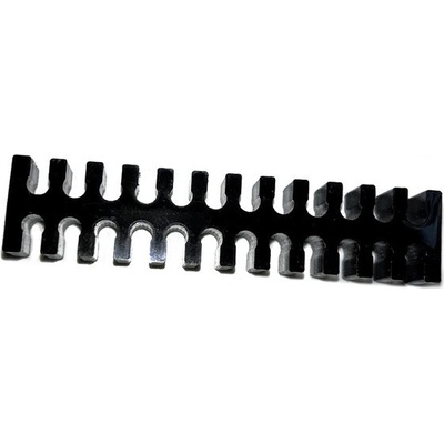 24 PIN ATX CABLE HOLDER BLACK (PL-ATXCM-24P-02)