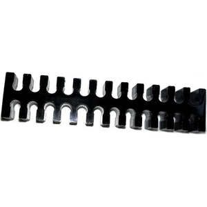 GELID Solutions 24 PIN ATX CABLE HOLDER BLACK (PL-ATXCM-24P-02)
