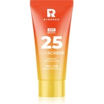 BYROKKO Body Sunscreen слънцезащитен крем за тяло SPF 25 150ml