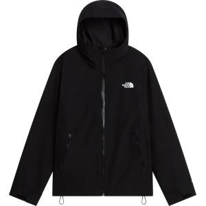 The North Face Непромокаемо яке The North Face Mens Lightning TNF Outdoor Zip-In Waterproof Jacket - TNF Black