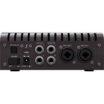 Universal Audio Apollo Twin X Quad Heritage Edition