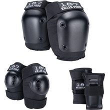 187 Killer pads Six Pack Set