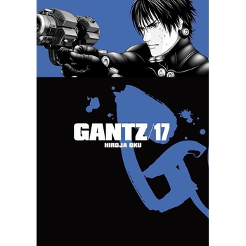 Gantz 17