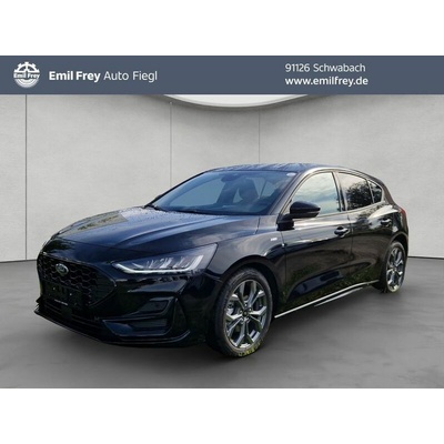 Ford Focus 1.0 EcoBoost ST-Line 92 kW
