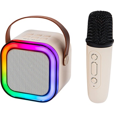 PROLECH Karaoke Bluetooth reproduktor 30 359
