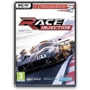 RACE Injection