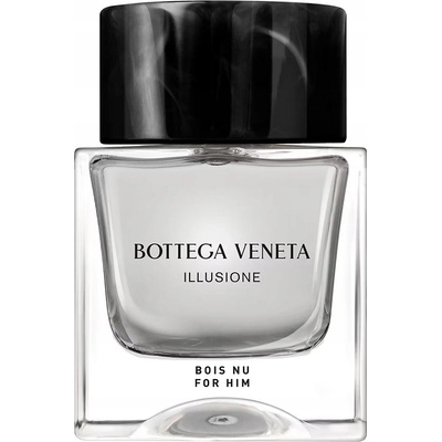 Bottega Veneta Illusione Bois Nu toaletná voda pánska 50 ml