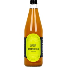 Loklok Kombucha Originál 0,75 l