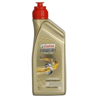 Castrol Power 1 Racing 2T 1 l od 9,65 € - Heureka.sk