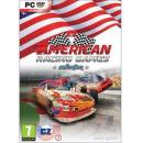 Hry na PC American Racing Games Collection