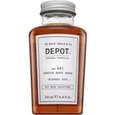 Depot No.601 Gentle body wash Dark Tea 250 ml