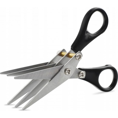 Maver Nůžky na žížaly TRIPLE BLADE WORM SCISSOR