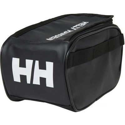 Helly Hansen Wash Bag kosmetická taška černá