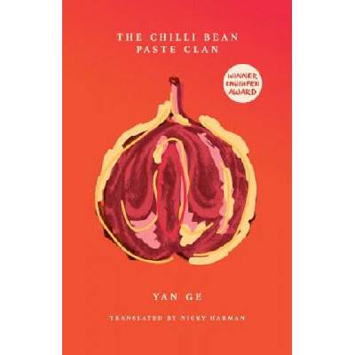 Chilli Bean Paste Clan | Yan Ge