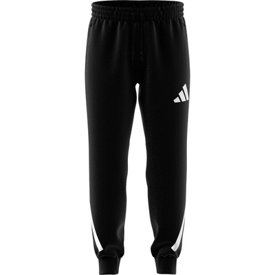 adidas Мъжки анцуг Adidas Z. N. E. Premium Tracksuit Bottoms Mens - Black/White