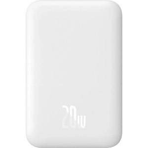 Baseus Magnetic Mini 6000 mAh (PPCXM06A)