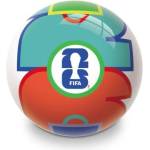 Mondo Топка fifa футболна Мексико 22см ненадута (058223)