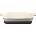 Le Creuset Форма за печене Heritage 24 x 32 см сива (71102324440001)