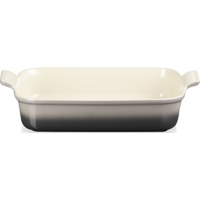 Le Creuset Форма за печене Heritage 24 x 32 см сива (71102324440001)