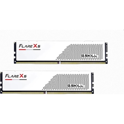 G.Skill DDR5 48GB 6000Mhz CL30 F5-6000J3036F24GX2-FX5W