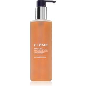 ELEMIS Advanced Skincare Sensitive Cleansing Wash лек почистващ гел за чувствителна и суха кожа 200ml