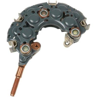 Usměrňovač, generátor AS-PL ARC6012