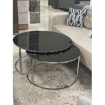 Image 1 of Mebeli Grande ХОЛНА МАСА КОМПЛЕКТ 2 БР. ЗЕТ (11201009)