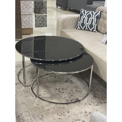 Mebeli Grande ХОЛНА МАСА КОМПЛЕКТ 2 БР. ЗЕТ (11201009)