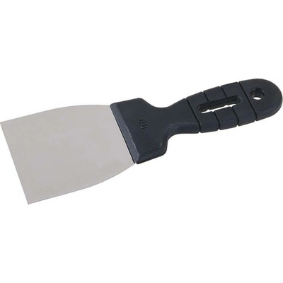 Kola Pirkl Špachtle nerez škrábací PVC ručka 80mm