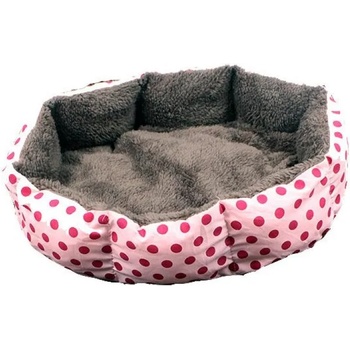 Image 1 of Легло за Куче 40см/30см/11см розово (10225)