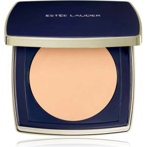 Estée Lauder Double Wear Stay-in-Place Matte Powder Foundation Грим на прах SPF 10 цвят 4C1 Outdoor Beige 11 гр
