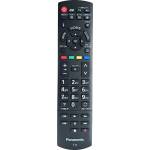 Panasonic n2qayb000933 - оригинален дистанционен контрол (n2qayb000933) Дистанционно