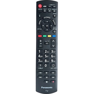 Panasonic n2qayb000933 - оригинален дистанционен контрол (n2qayb000933) Дистанционно
