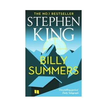 Billy Summers