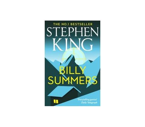 Billy Summers