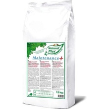 Natural Plus Maintenance 25 kg