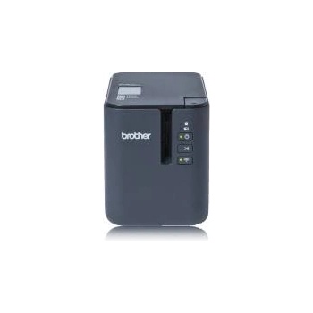 Image 1 of Brother PTP900WCUR1