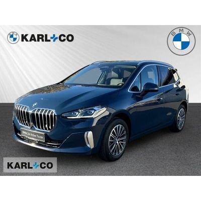 BMW 218i Luxury Line 100 kW