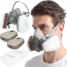 Xtech 6200 Lakýrnická maska